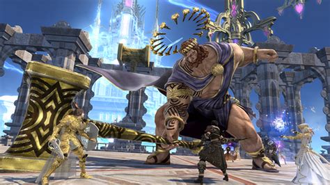 ffxiv alliance roulette|All Alliance Raids in Final Fantasy XIV and how to unlock them.